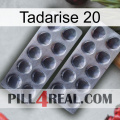 Tadarise 20 31